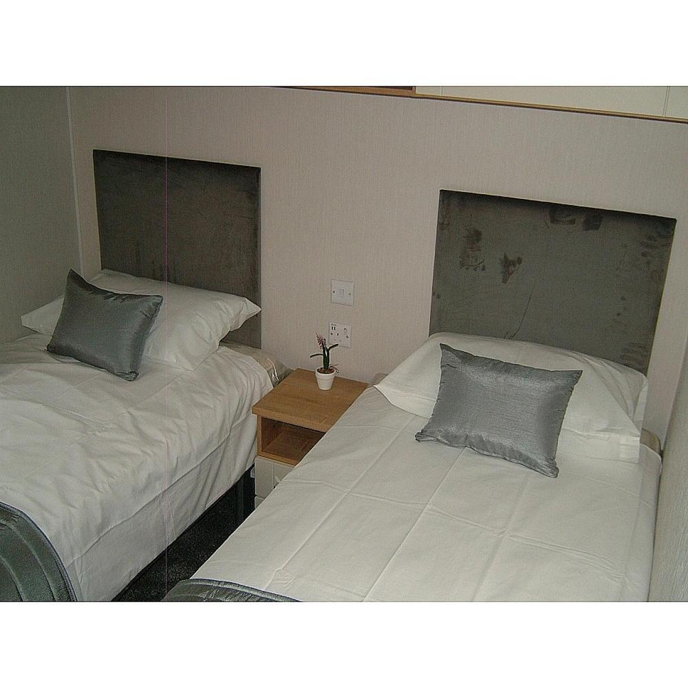 Caravan On Fantastic Site 邓巴 外观 照片